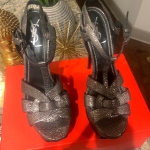 YSL Tribute Platforms 👠